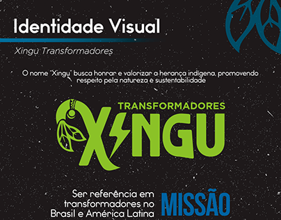 Xingu Transformadores