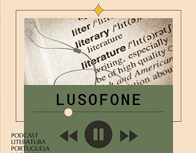 Podcast Lusofone