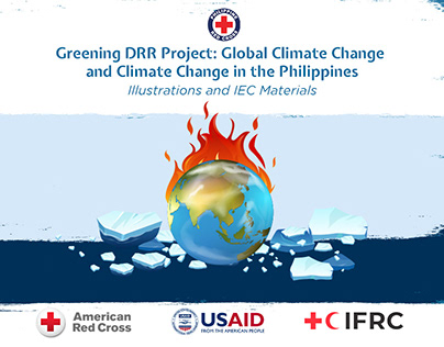 Greening DRR Project: Philippine Climate Change Scene