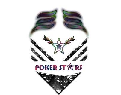 Logo Poker Stars