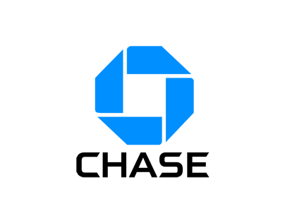 Chase Bank redesign