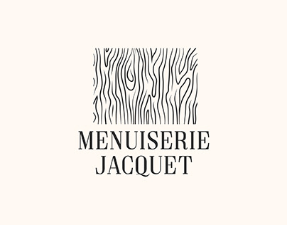 LOGO - Menuiseri Jacquet