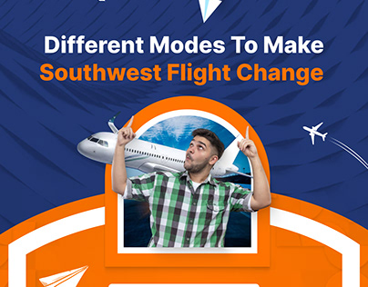 Southwest Flight Change