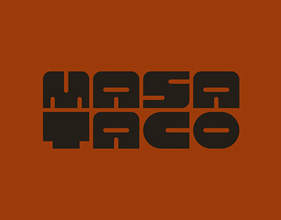 Masa Taco