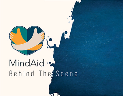 MindAid - Behind The Scene Film Making