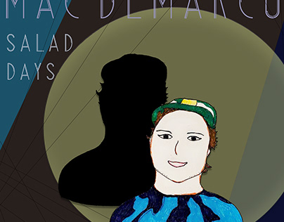 Mac Demarco Vinyl - Class Final - Chloe Byte
