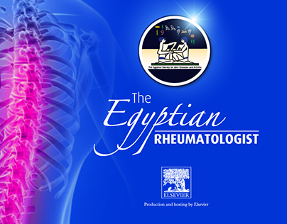 Egyptian Rheumatologist Journal