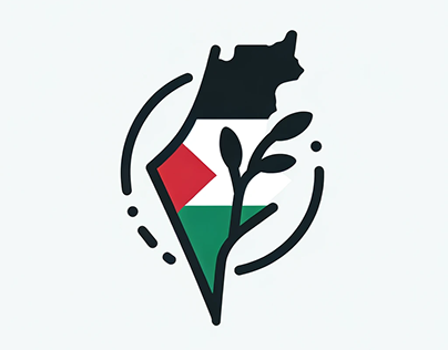 Project thumbnail - Palestinian Roots: Mapping with Olive Branches