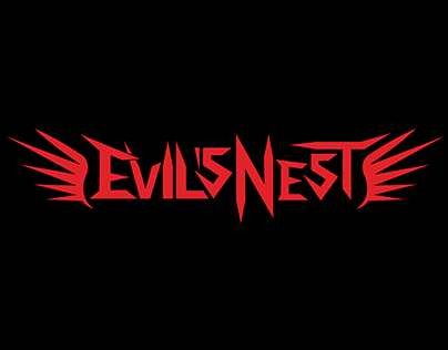 Evil's Nest (banda)