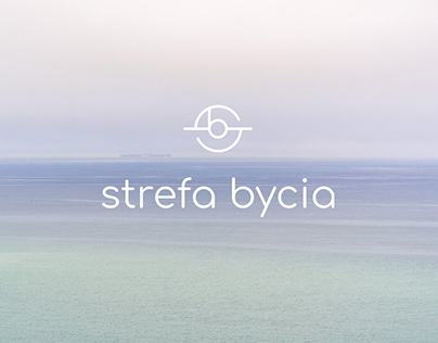 Strefa Bycia | logo