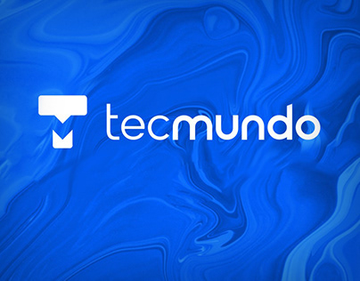 Tecmundo Projects  Photos, videos, logos, illustrations and branding on  Behance