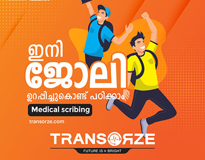 Medical Scribing Training with Placement in Calicut