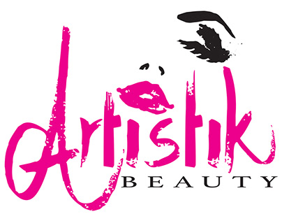 Artistik Beauty Logo