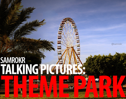 Talking Pictures: Theme Park