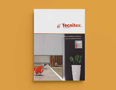 Tecnitex | Catálogo