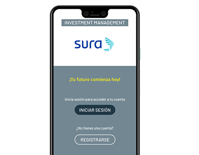 App Record Keeping SURA