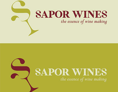 Sapor Wines (Competition)