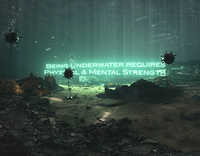 Panerai - Bronzo Submarine VR Experience