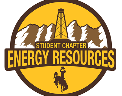 The School of Energy Resources Student Club Graphics