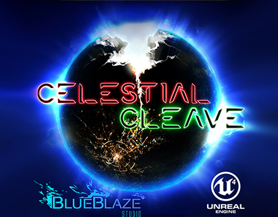 Celestial Cleave