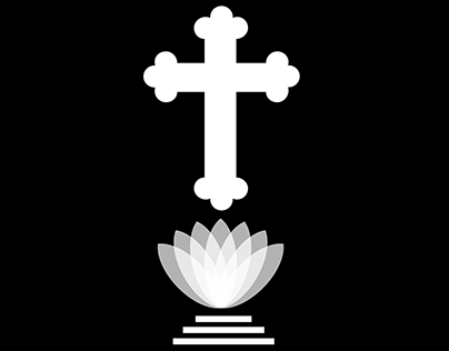 Persian Cross