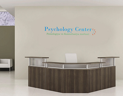 Branding of Psychology Center