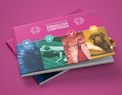 Guia Prático de Embriologia Comparada - TCC ufSCar/2015