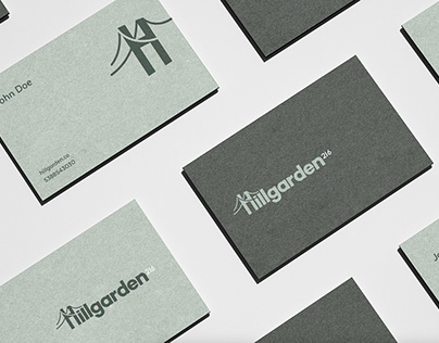 Project thumbnail - Hillgarden Bosphorus Brand