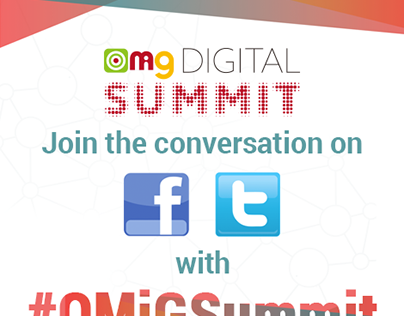 OMiG January 2015 Digital Summit