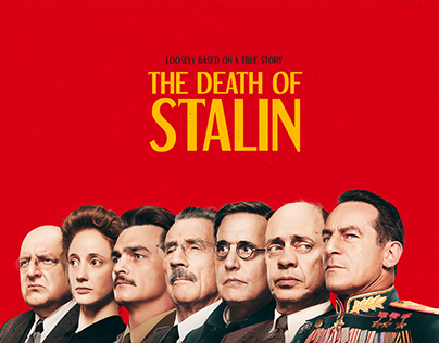 The Death of Stalin - Campaign