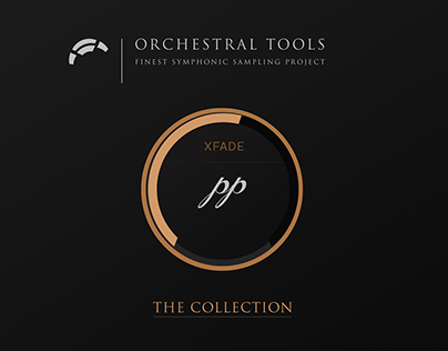 Orchestral Tools - The Collection