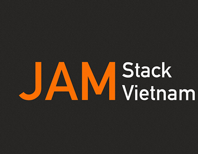 JAMstack Vietnam - Thiết kế website JAMstack