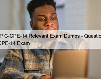 C-CPE-14 Relevant Exam Dumps