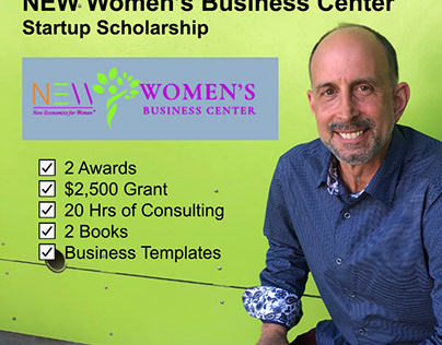 Stephen Semprevivo | NEW Women's Business Center