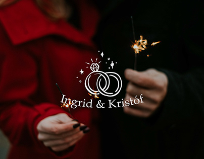 Ingrid & Kristóf