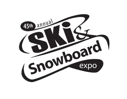 SKI & SNOWBOARD EXPO LOGO
