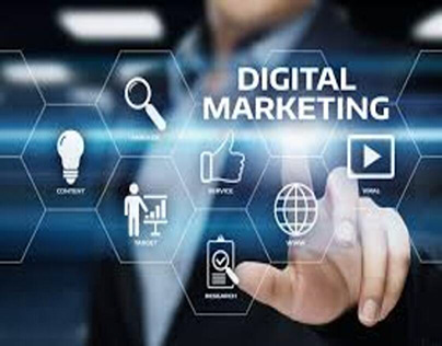 The Leading Digital Marketing Agency in Dubai