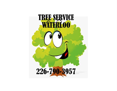 Tree Service Waterloo