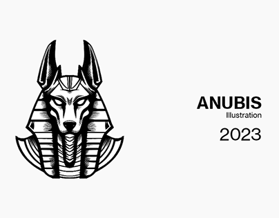 ANUBIS · 2023