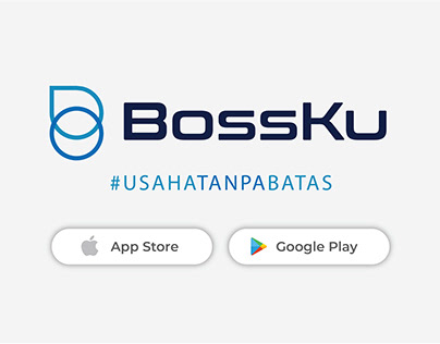 BossKu - Online Business Directory B2B Explainer