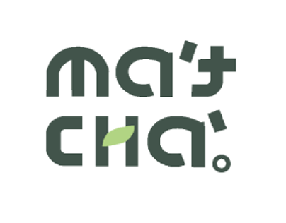 Brand identity / Research - Matcha