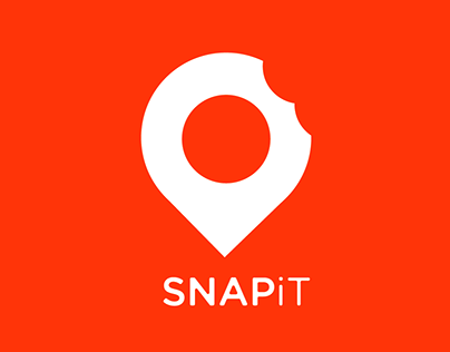 snapit _ food delivery