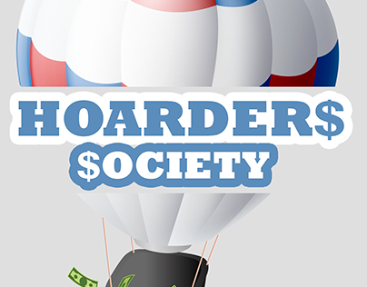 Hoarders society