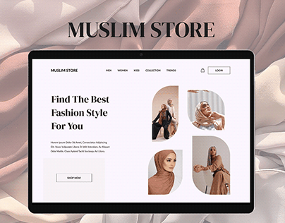 Muslim Store