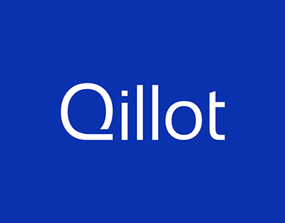 Qillot - Elegant Typeface
