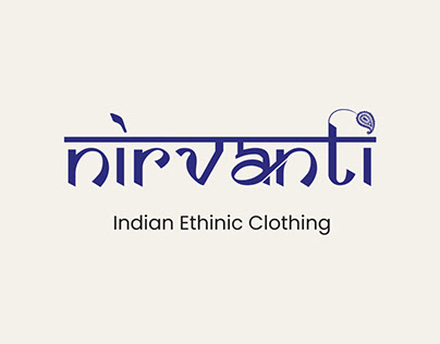 nirvanti Brand Design
