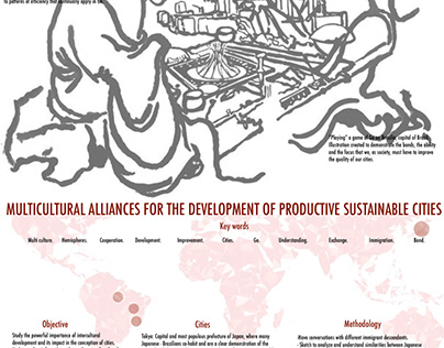 Multicultural Alliances For The Development…