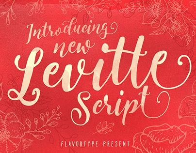 Levitte Script