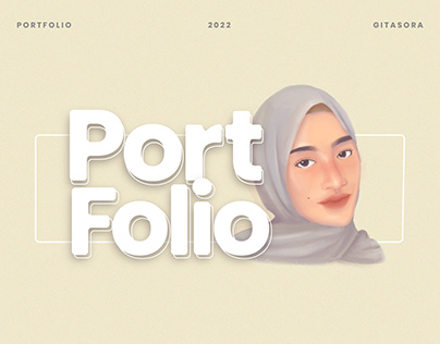 Portfolio 2022 // Gita Amalia Sari