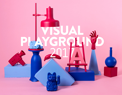 Visual Playground 2017